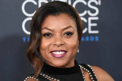 Taraji P Henson Net Worth 2024