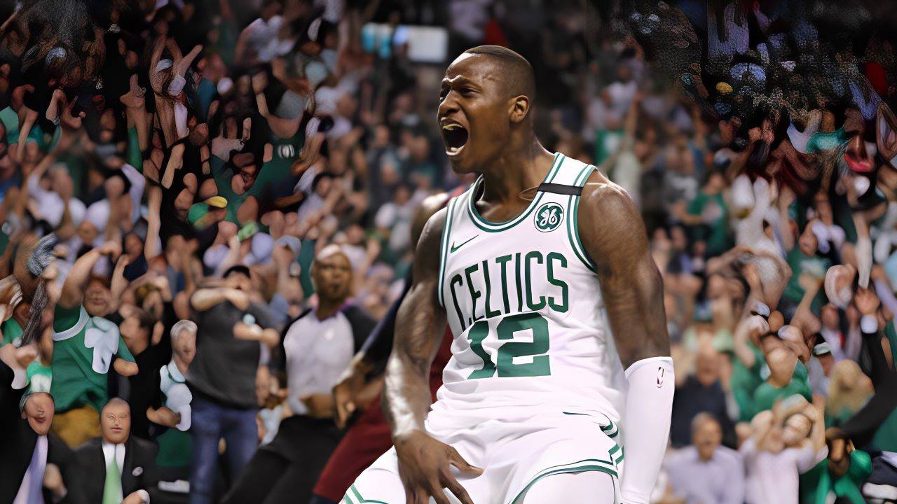 Terry Rozier