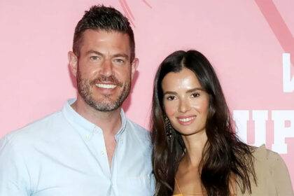 The Bachelor Host Jesse Palmers Wife Emely Fardo Palmer