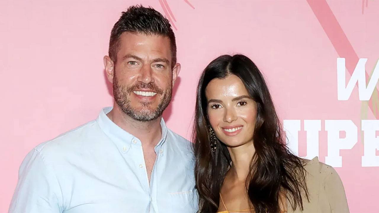 The Bachelor Host Jesse Palmers Wife Emely Fardo Palmer