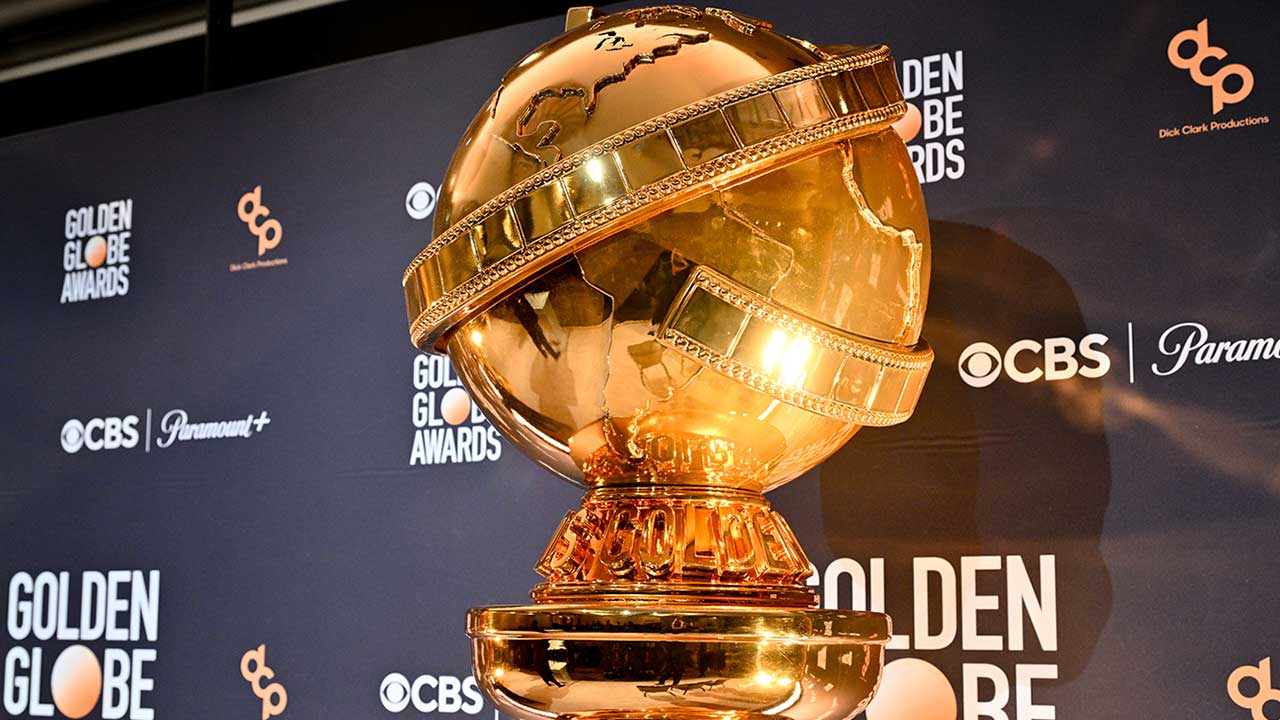 Watch The Golden Globes 2024 Nominations, Awards and Winners NAYAG Today