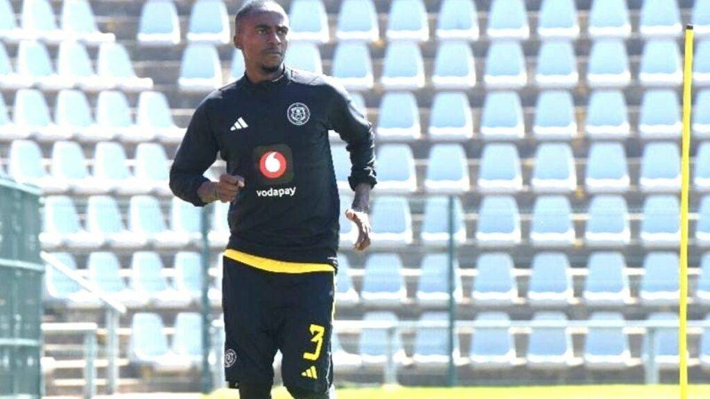 Thembinkosi Lorch 1