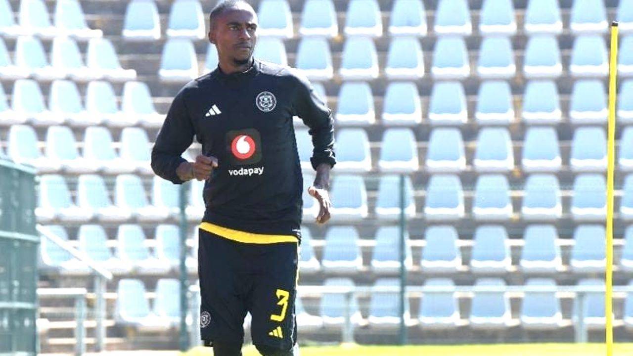 Thembinkosi Lorch 1