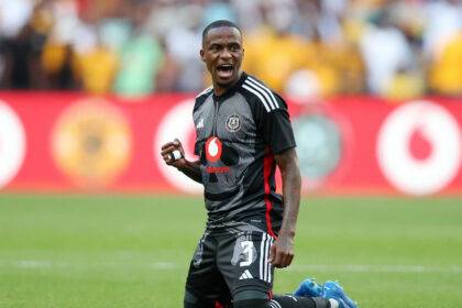 Thembinkosi Lorch