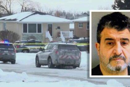 Tinley Park Murder Maher Kassem