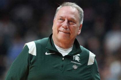 Tom Izzo 1