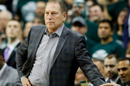 Tom Izzo