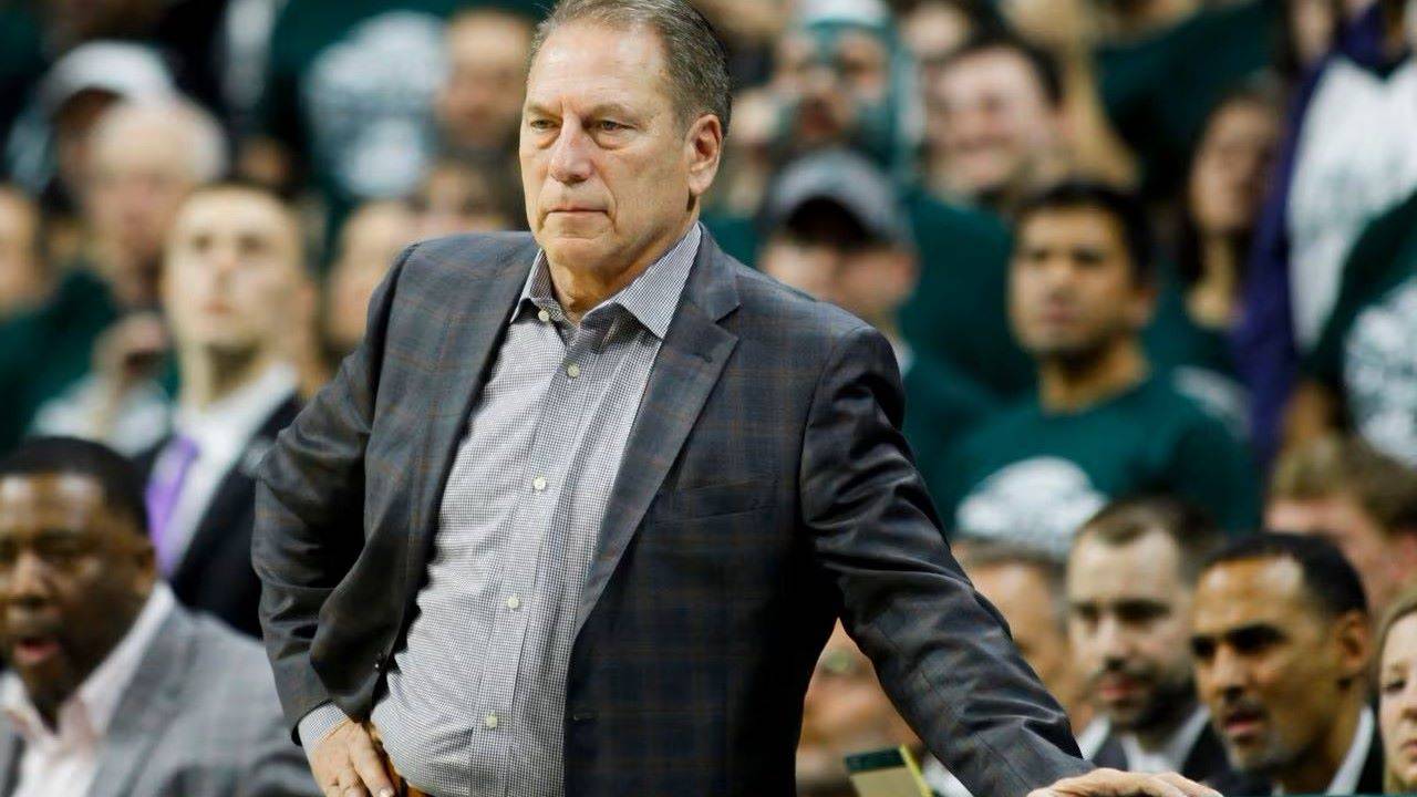 Tom Izzo