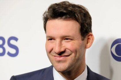 Tony Romo Commentator Salary