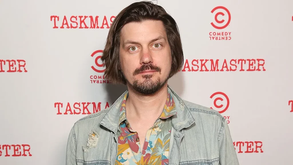 Trevor Moore Death Cause