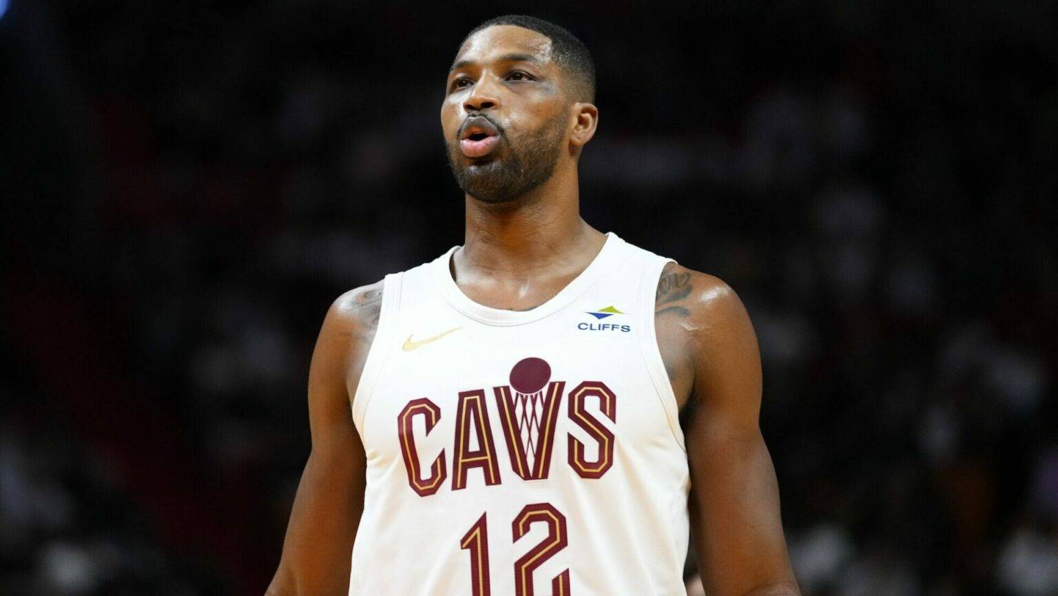 Why Is Tristan Thompson Suspended? NBA Player Suspended Over Use Of