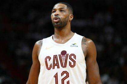 Tristan Thompson