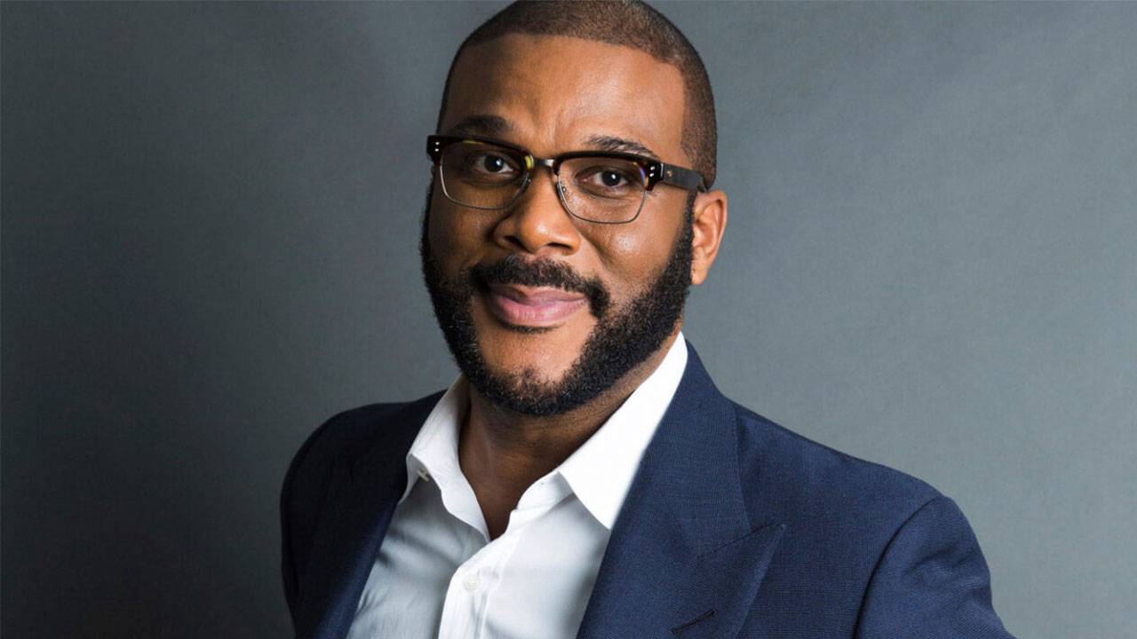 Tyler Perry