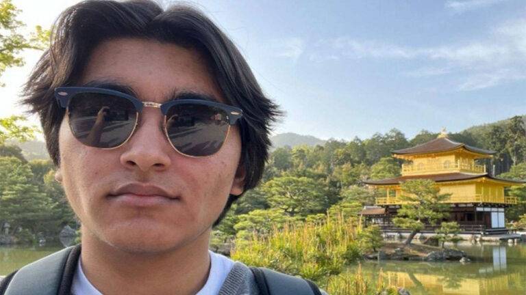 University of Illinois Student Death News: Studnet Found Dead on ...