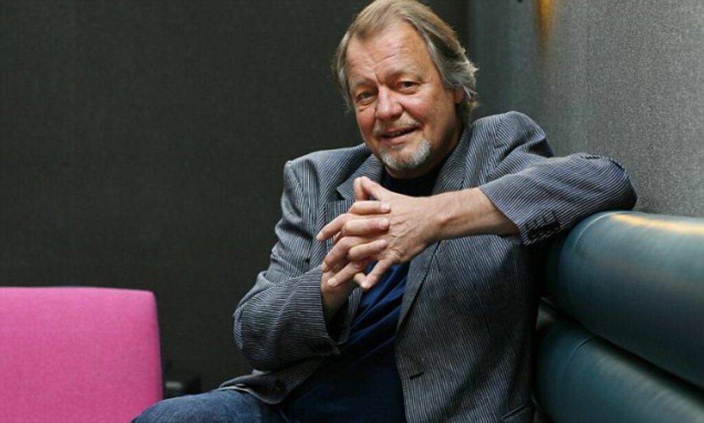 Was David Soul A Wife Beater