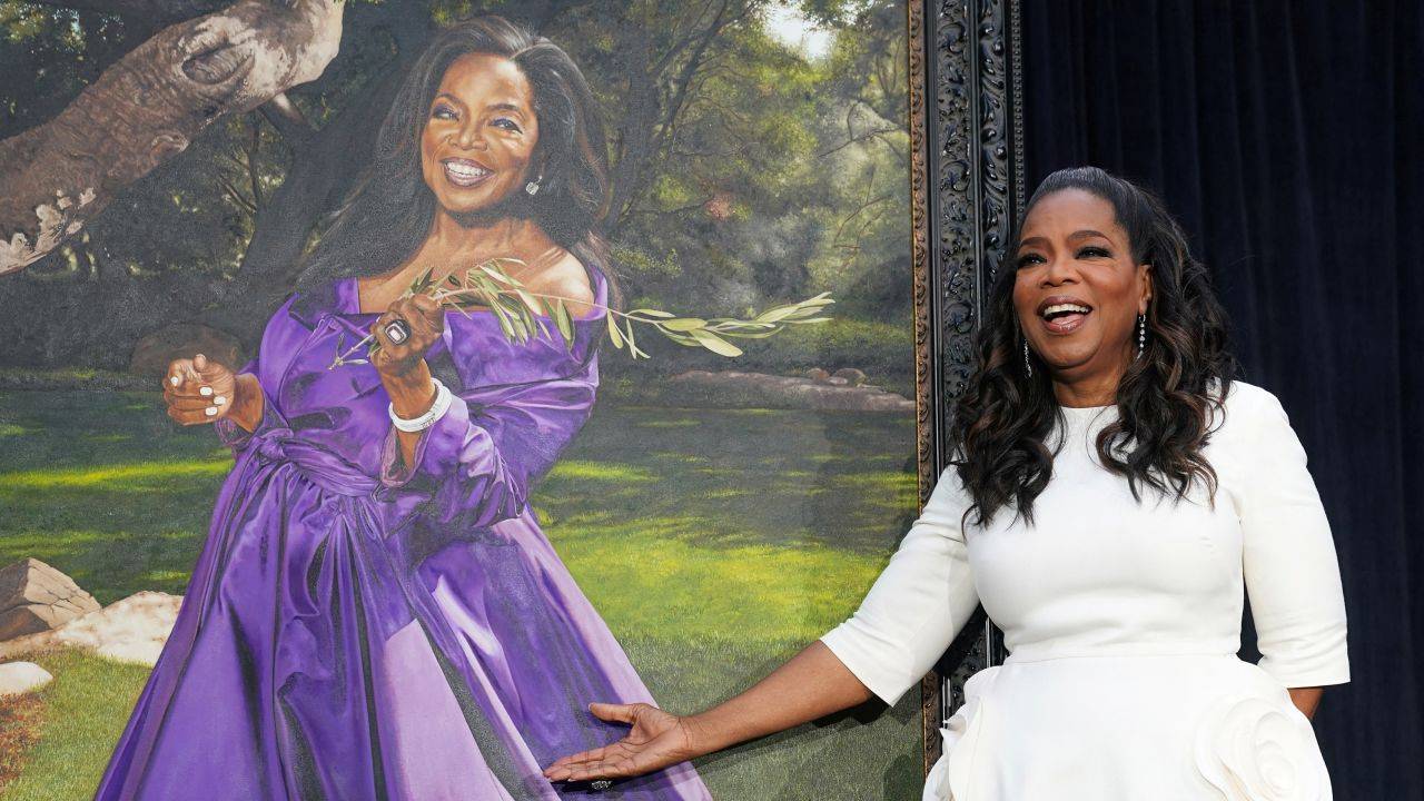 Did Oprah Winfrey Get Arrested? Was Oprah Winfrey Arrested in