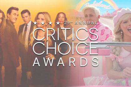 Watch The Critics Choice Awards 2024