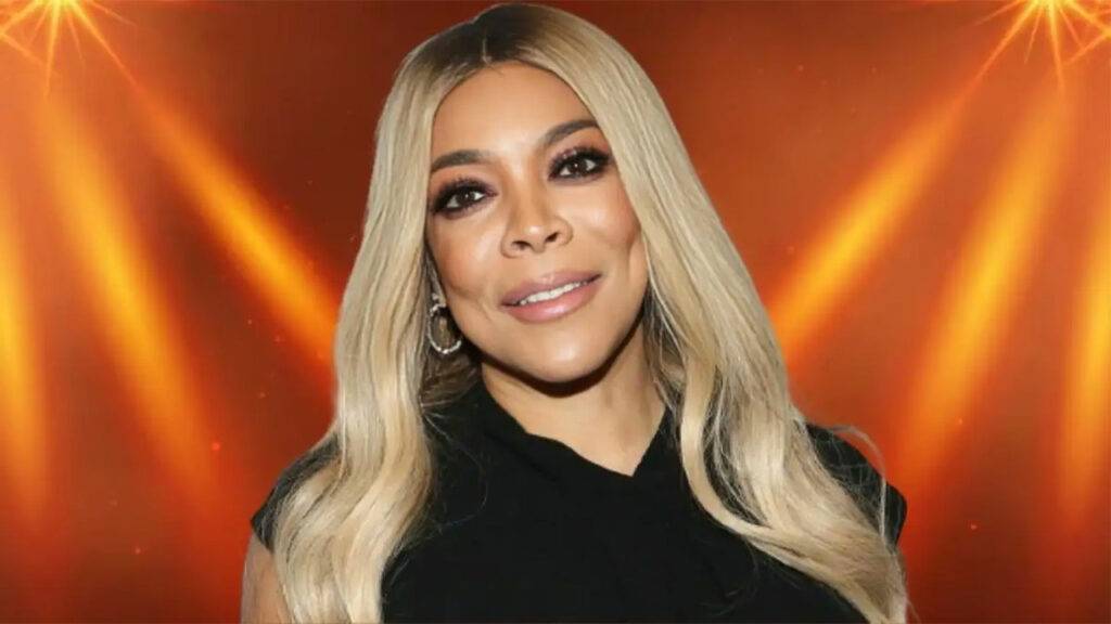 Wendy Williams