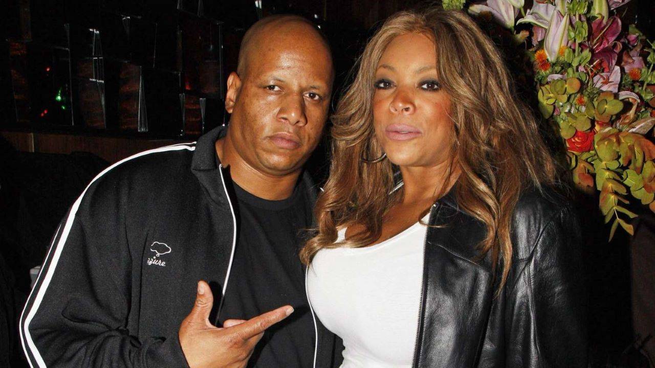 Wendy Williams Ex Husband Kevin Hunter