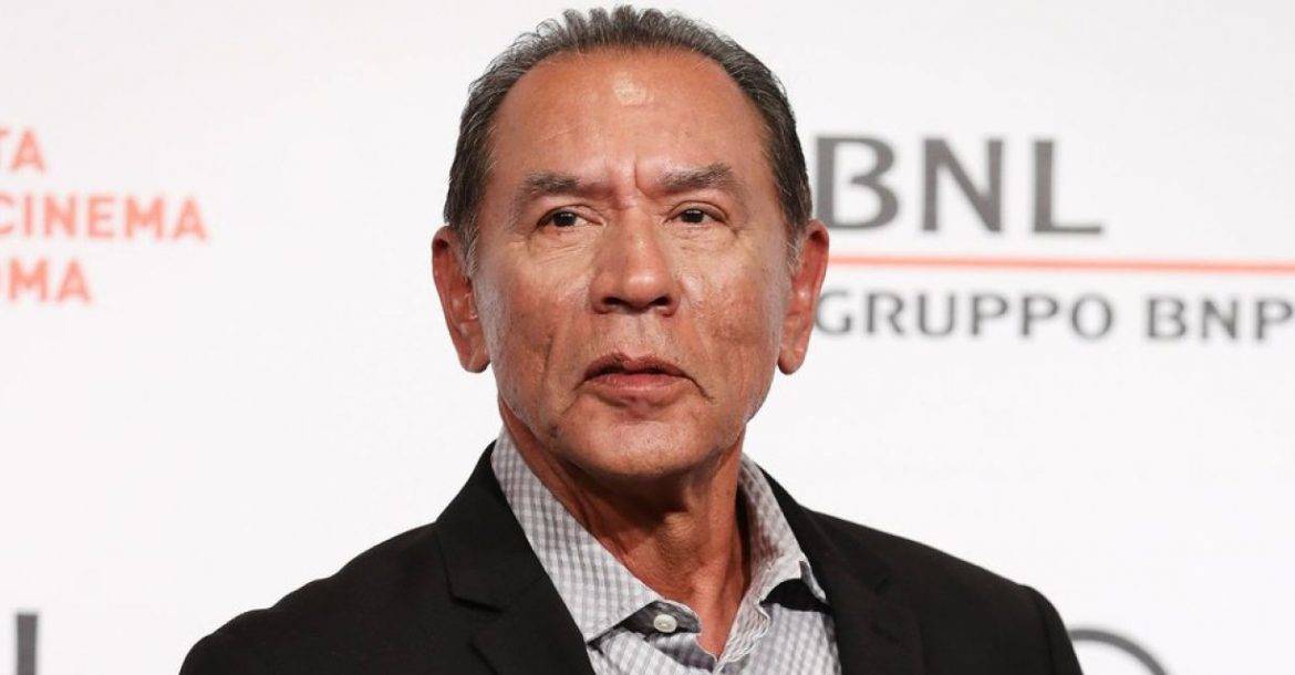 Meet Wes Studi's Wife Maura Dhu Studi, Who Is Wes Studi? Wes Studi's