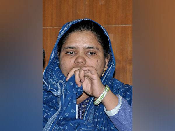 What Is Bilkis Bano Case