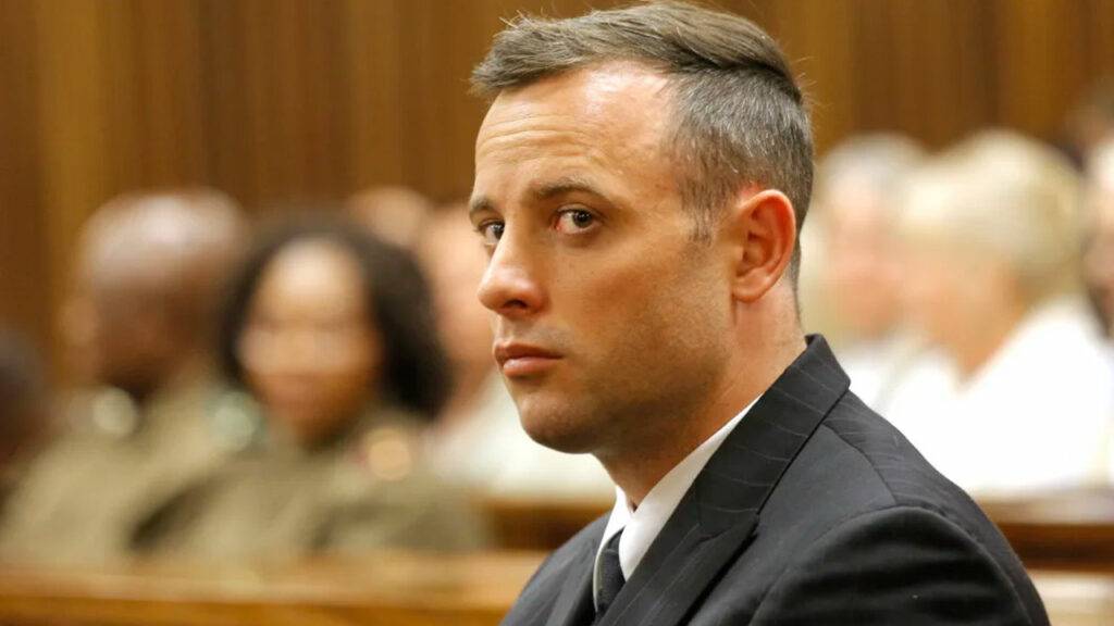 Where Is Oscar Pistorius Now? Oscar Pistorius Parole Release Date