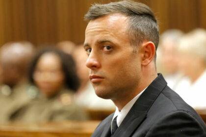 Where Is Oscar Pistorius Now