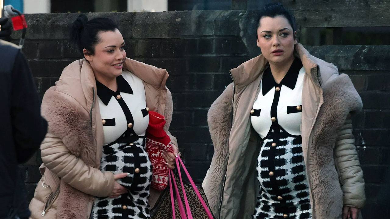 Shona McGarty Pregnant News: Is Shona McGarty Pregnant? Shona McGarty ...