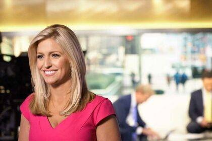 Who Is Ainsley Earhardt