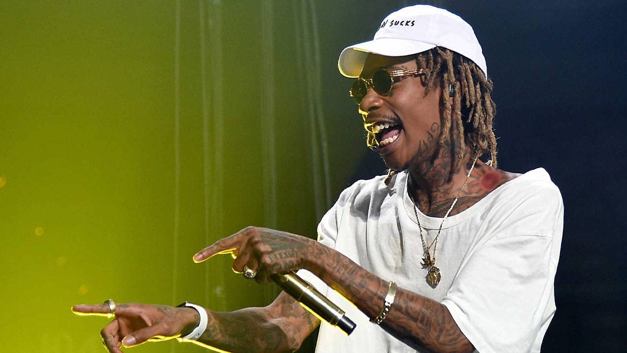 Wiz Khalifa's Net Worth, Age, Height, Kids, Wife, and Dating History