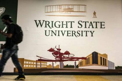 Wright State University Shooting