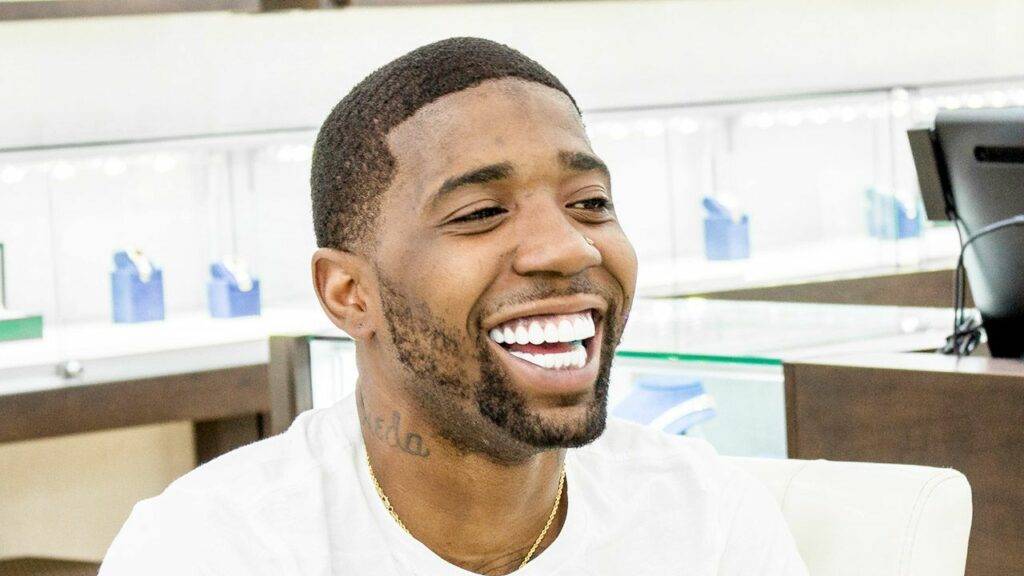 Yfn Lucci jail