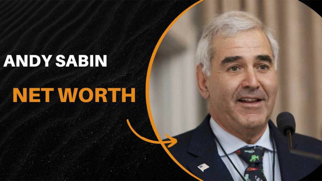 Andy Sabin Net Worth