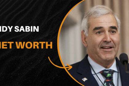 Andy Sabin Net Worth