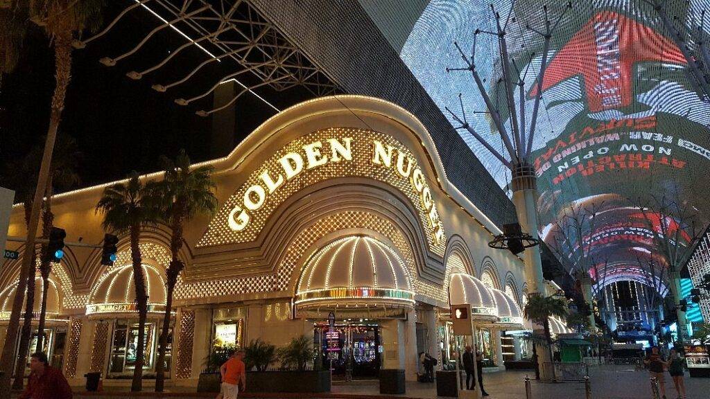 Golden Nugget Casino