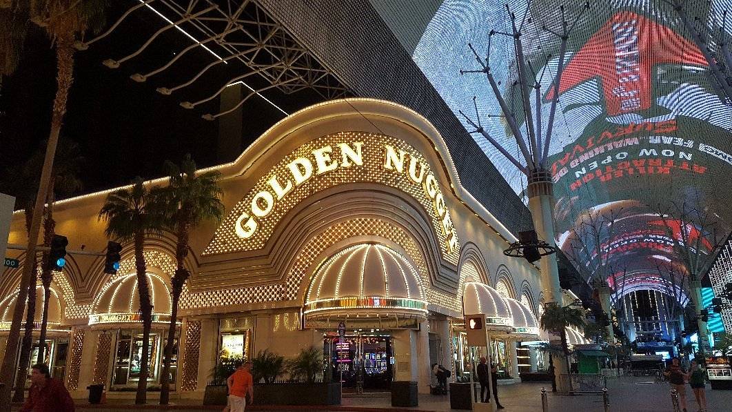 Golden Nugget Casino