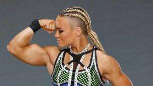 WWE Ivy Nile Height, Age, Husband, and Wikipedia - NAYAG Today
