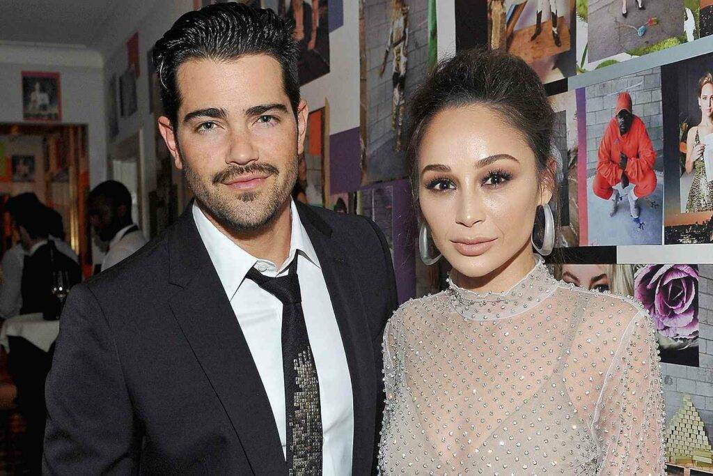 Jesse Metcalfe Cara Santana 272ace60d4644a1a818ecbed314ce2e0