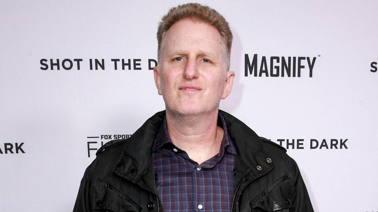 Michael Rapaport Gettyimages 918840712