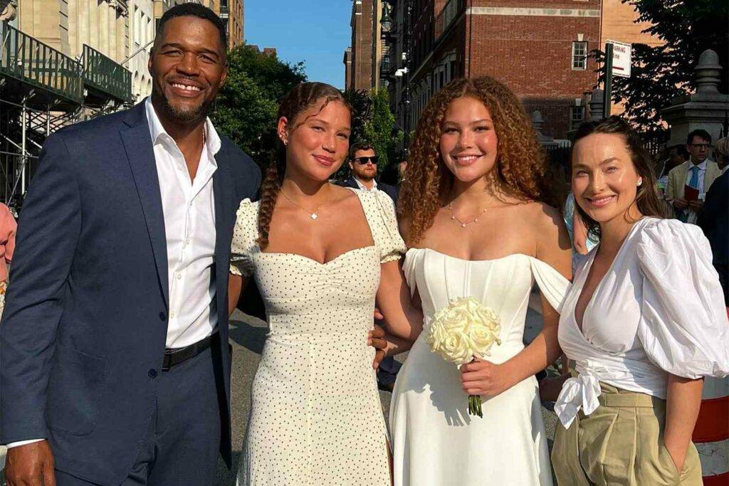 Michael Strahan Instagram 02 061423 10f2cb296e0941d98722cc2eb70cb512