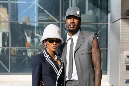 Teyana Taylor And Iman Shumpert Have Split After 7 Years Of V0 6duuv4de20s9ec0bodkru7jkr7zfzxfxuwqs53na5ha