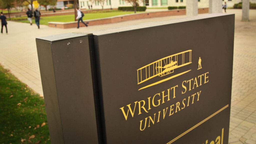 The Gunman Behind The Wright State Shooting
