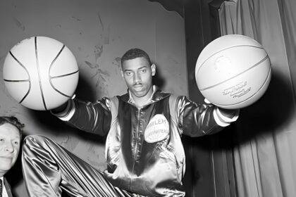 Wilt Chamberlain