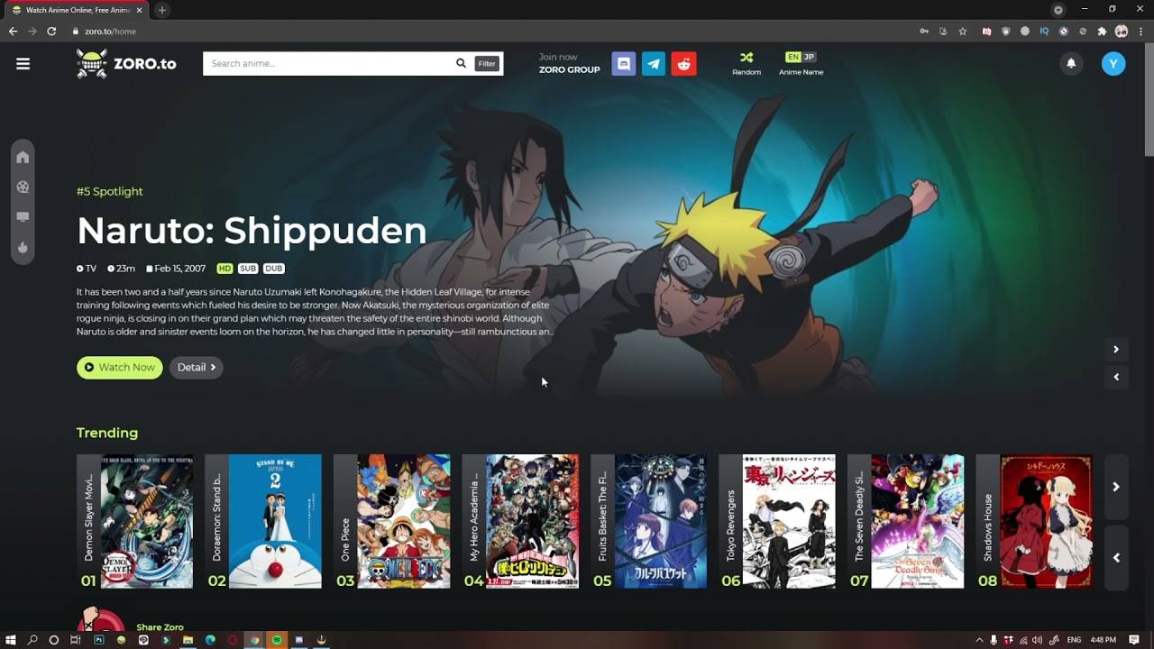 Aniwave Not Working? Try These 9anime Alternatives NAYAG Today
