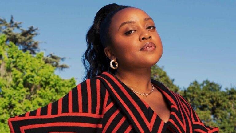 Who Is Quinta Brunson? Quinta Brunson Age, Height, and Wiki Readinfos