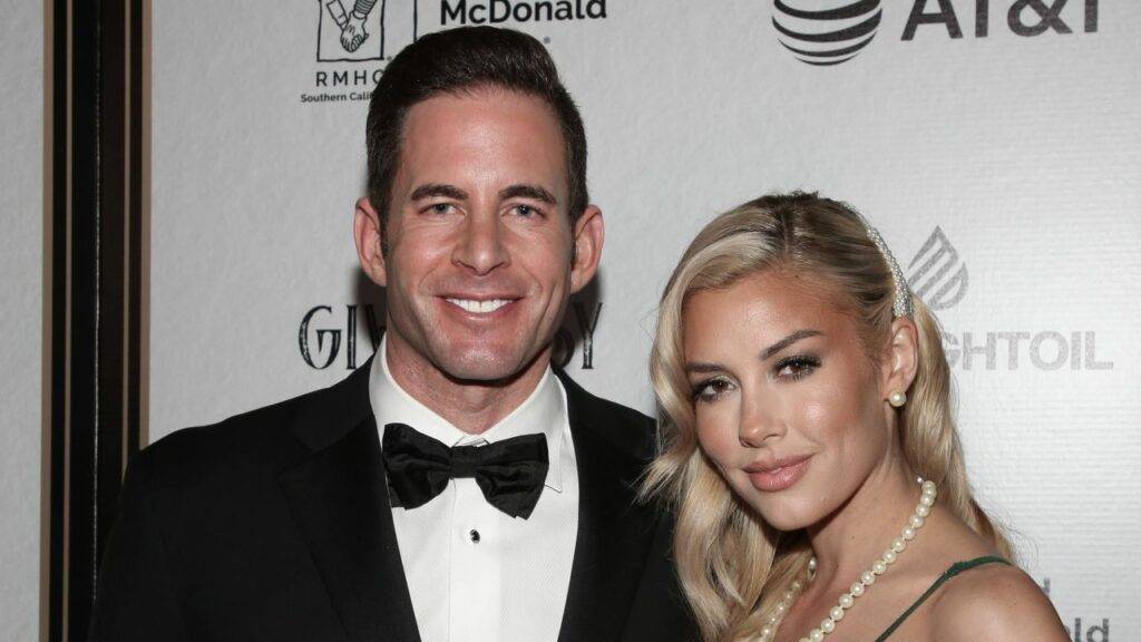 Tarek El Moussa's Net Worth about 