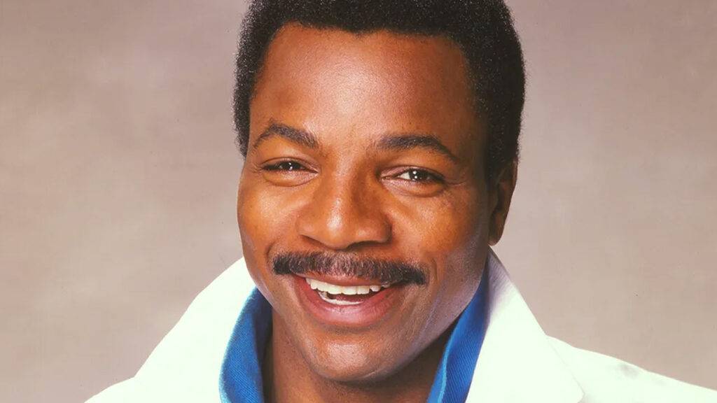 Actor Apollo Creed Death