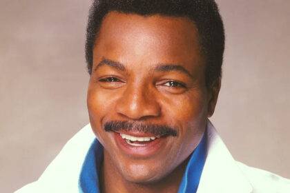 Actor Apollo Creed Death