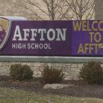 Affton High School Student Death News Year