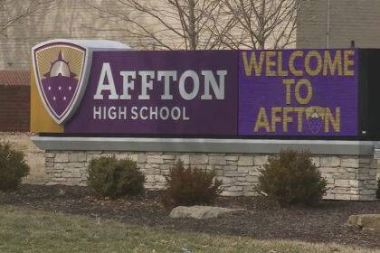 Affton High School Student Death News Year